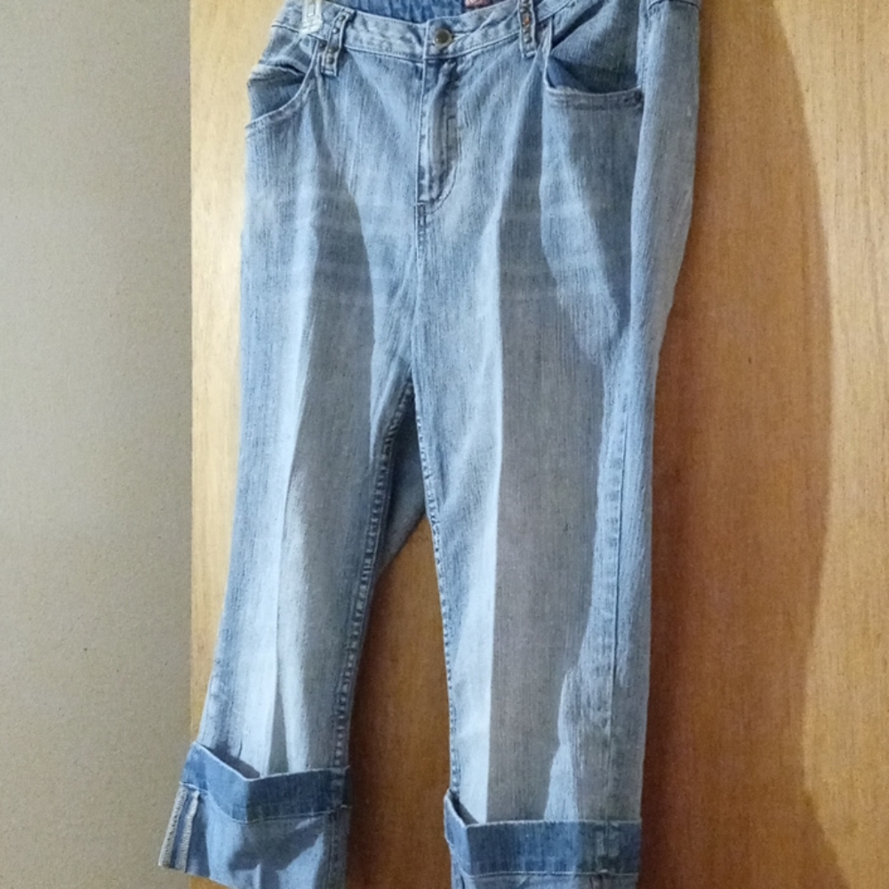 Duckhead Capri